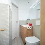 Flower - Affitti Brevi Italia Appartement