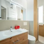 Flower - Affitti Brevi Italia Appartement Trieste