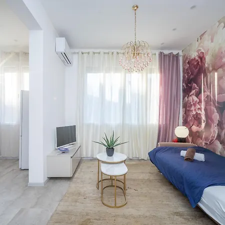 Lägenhet Flower - Affitti Brevi Italia