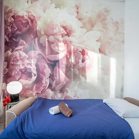 Lägenhet Flower - Affitti Brevi Italia Trieste