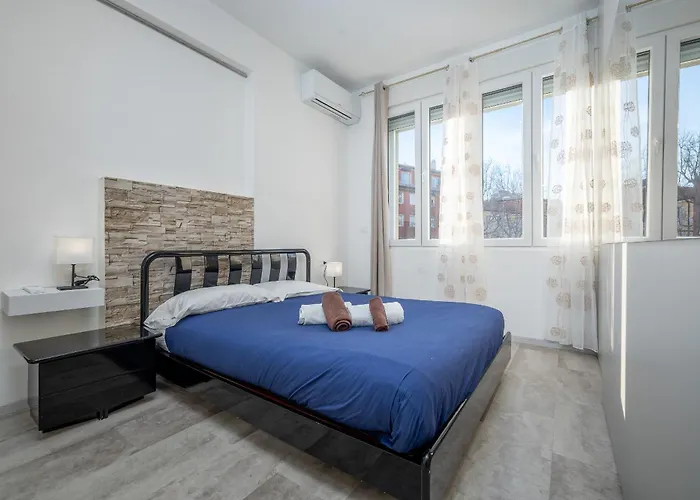 Flower - Affitti Brevi Italia Trieste