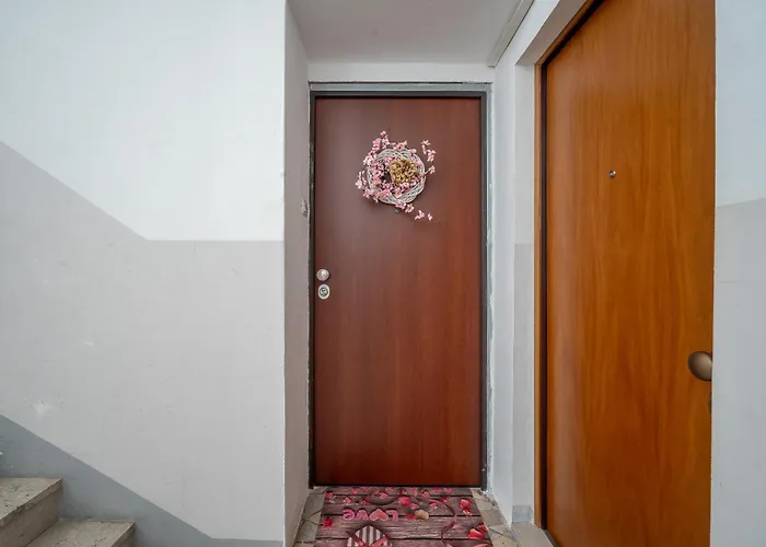 Flower - Affitti Brevi Italia * Trieste