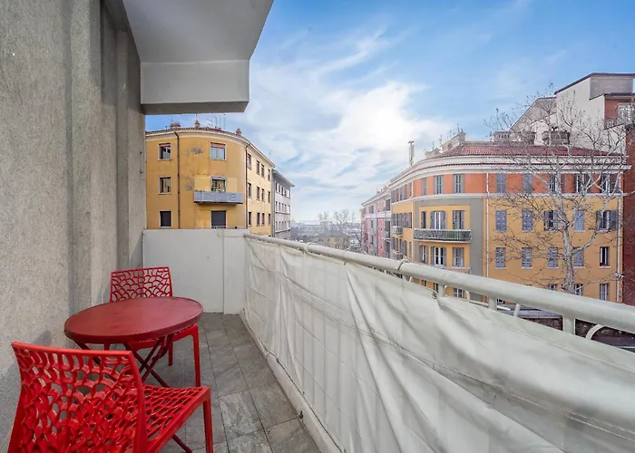 Flower - Affitti Brevi Italia Trieste