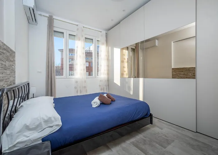 Flower - Affitti Brevi Italia Trieste