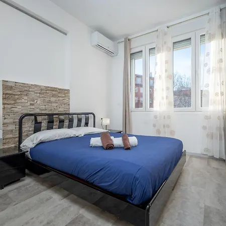 Flower - Affitti Brevi Italia Trieste