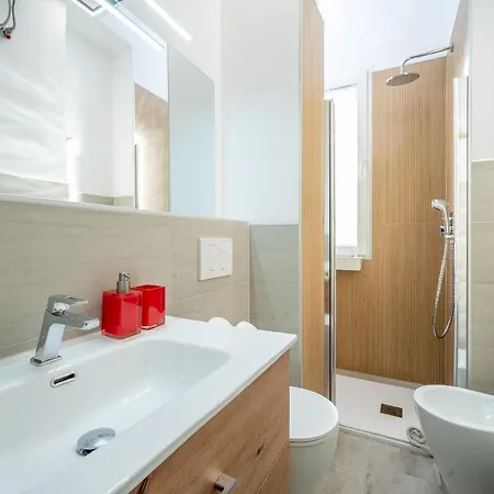 Apartment Flower - Affitti Brevi Italia