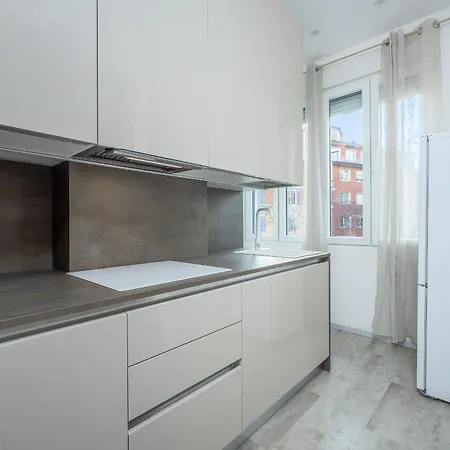 Flower - Affitti Brevi Italia Apartment *
