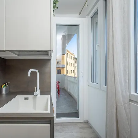 Apartment Flower - Affitti Brevi Italia *