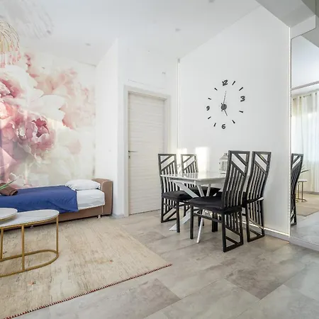 Flower - Affitti Brevi Italia *