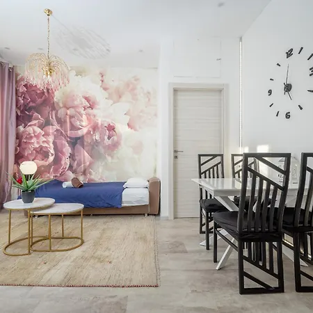 Flower - Affitti Brevi Italia Apartment *