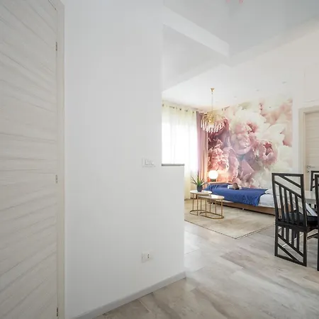 Apartment Flower - Affitti Brevi Italia *