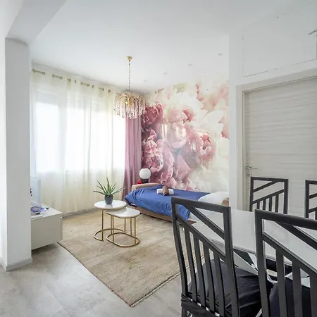 Apartment Flower - Affitti Brevi Italia