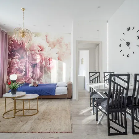 Apartment Flower - Affitti Brevi Italia *