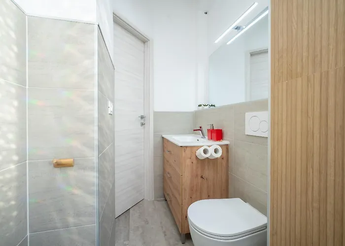 Flower - Affitti Brevi Italia Apartment