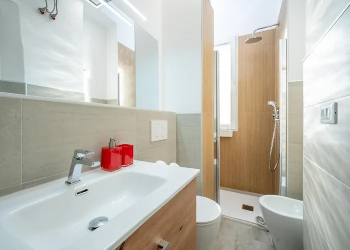 Apartment Flower - Affitti Brevi Italia