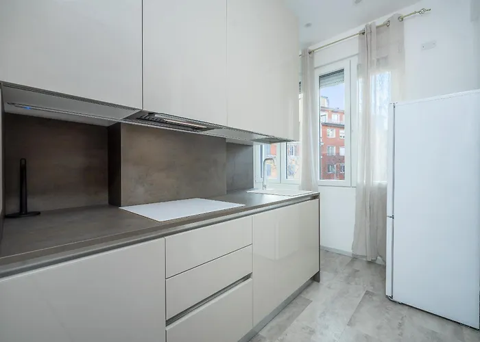 Flower - Affitti Brevi Italia Apartment *