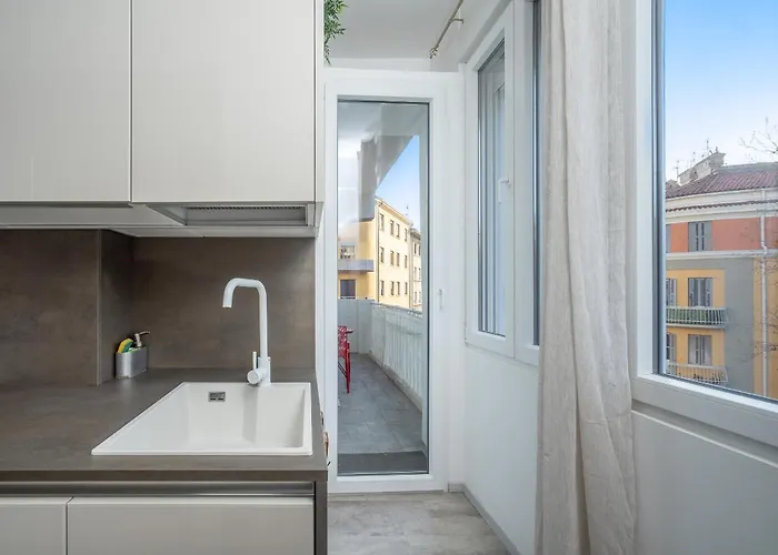 Apartment Flower - Affitti Brevi Italia *