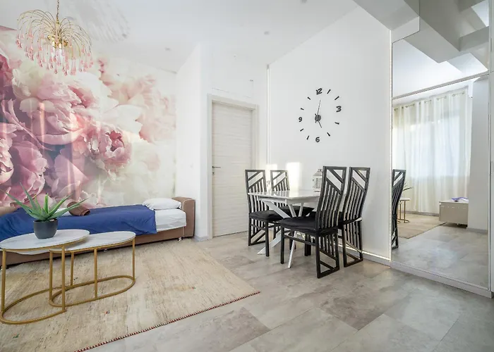 Flower - Affitti Brevi Italia *