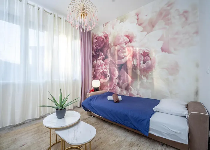 Flower - Affitti Brevi Italia Apartment Trieste